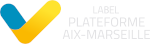 Plateformes Aix-Marseille Universit&eacute;